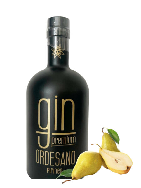 Gin Premium pack 3