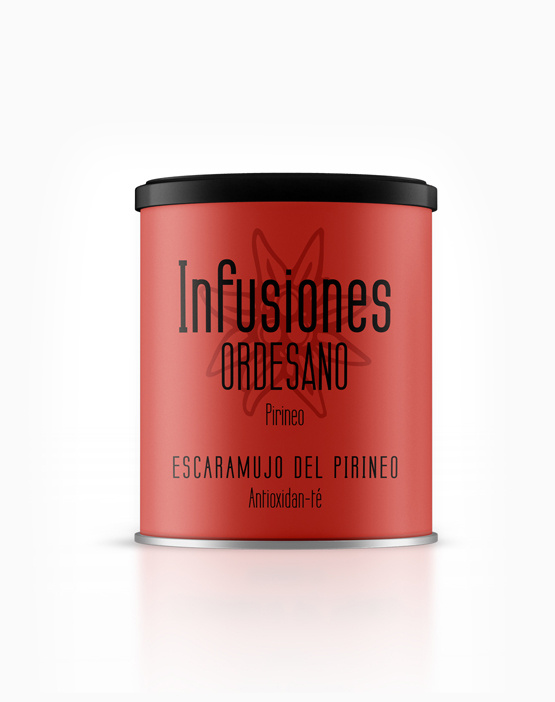 infusion escaramujo