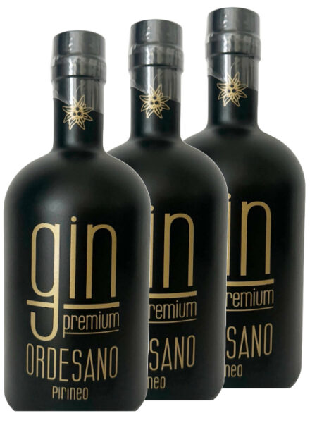 Gin Premium pack 3