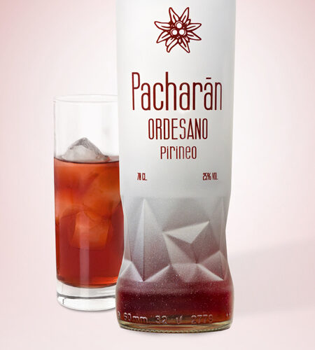 pacharan ordesano