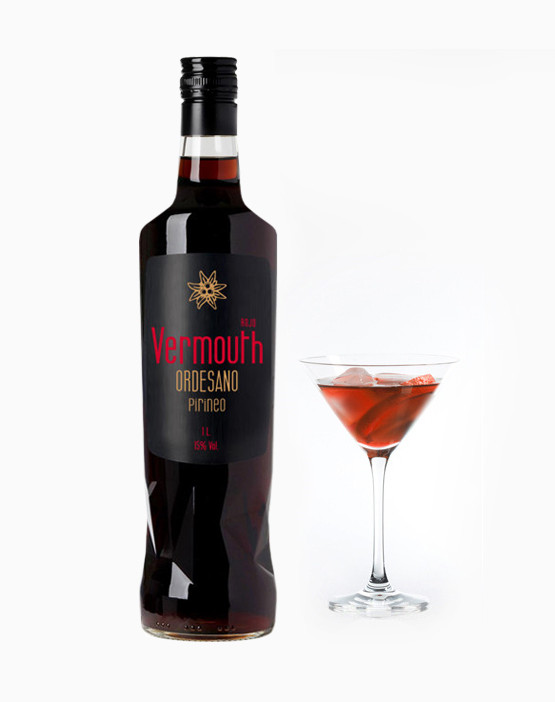 Ordesano Vermouth