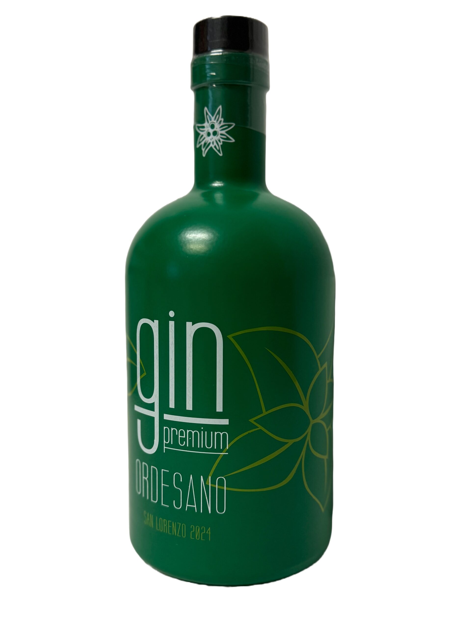 Gin Premium Ed. San Lorenzo