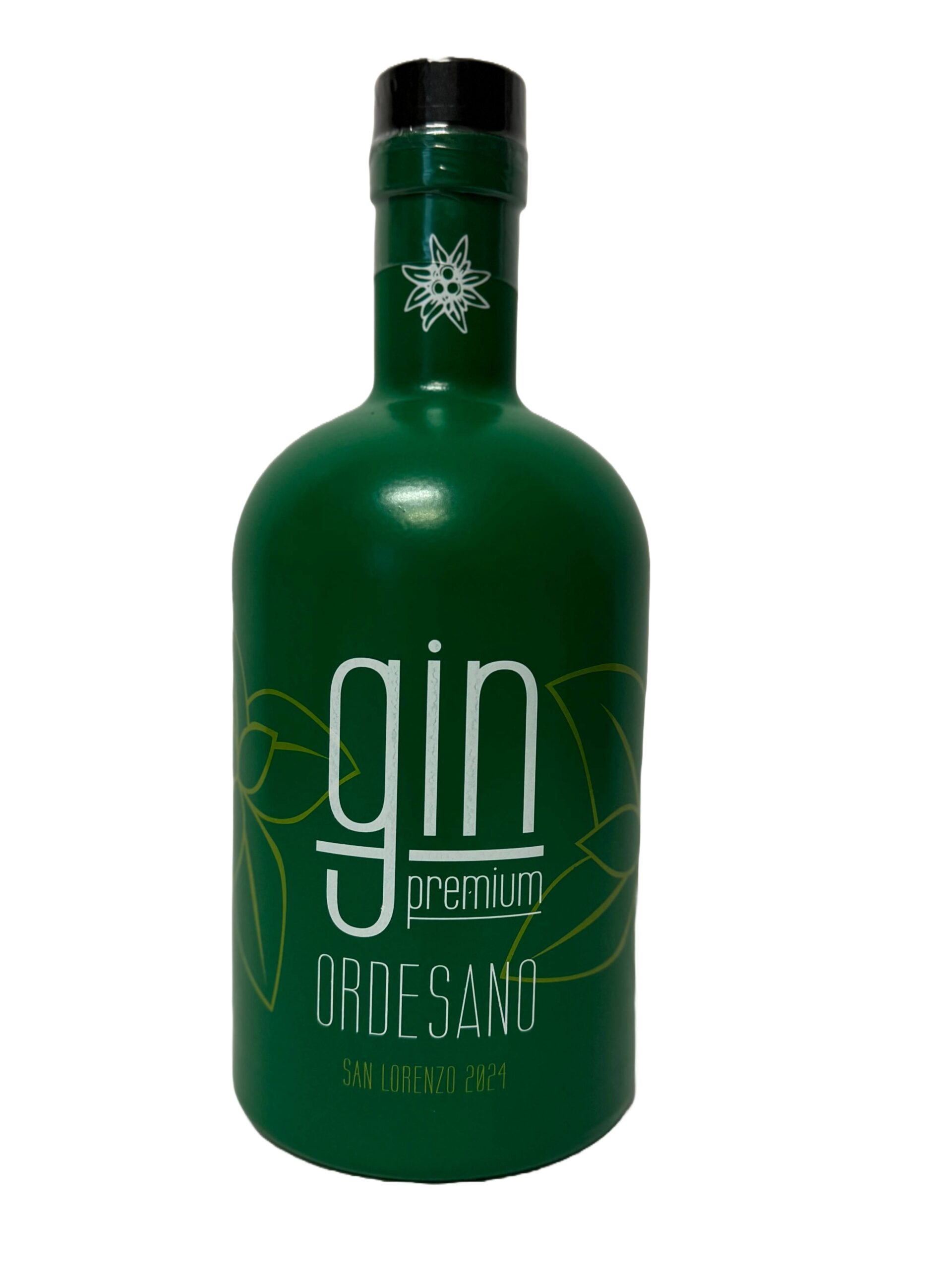Gin Premium Ed. San Lorenzo